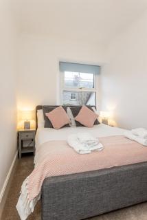 Canol Y Bryn - 3 Bedroom House - Tenby - 8