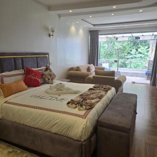 Highlands View Boutique Villas & Resort, Nyeri - 8