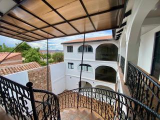 La Fortaleza Colonial - 9