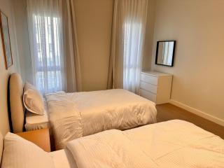 Luxury stay at Mivida - 2