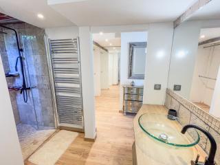 Villa 170m2 en bordure de forêt piscine 6x6 - 4