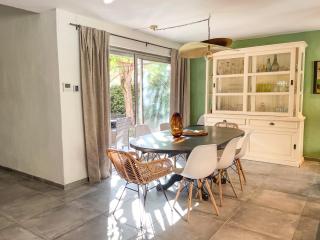 Villa 170m2 en bordure de forêt piscine 6x6 - 2