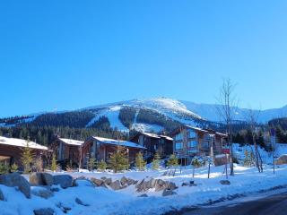 CHALET SCALA SIX JASNÁ - Jacuzzi & Sauna, Breakfast ! - 0