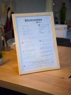 Le Bohème, Maisonnette en duplex avec cour privée, Intendance Luxury Host - 6