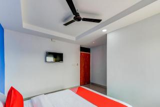 Hotel O Utrishree - 8