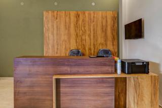 Hotel O Utrishree - 6