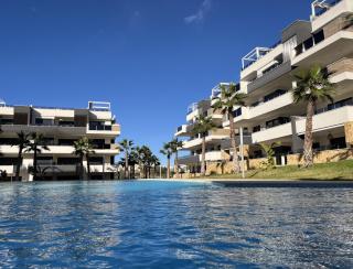 Apartment Amanecer Villamartin - 0