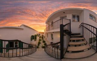 Kiti Traditional Residences - 7