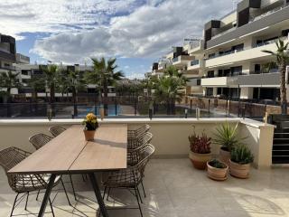 Apartment Amanecer Villamartin - 5