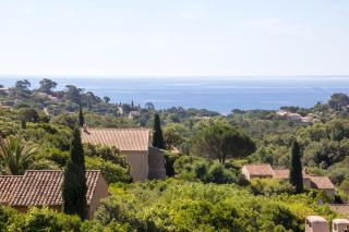Villa Louancelie B&B - Cavalaire-sur-Mer - 3