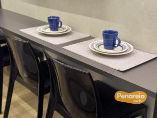 SETAI EDITION Cabo Branco Flat - 8