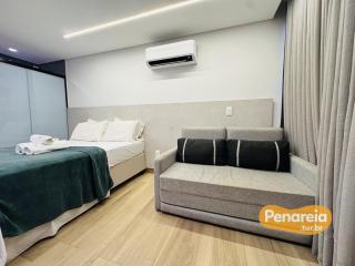 SETAI EDITION Cabo Branco Flat - 3