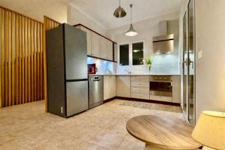 Private villa Pyrgos - Heated Pool & Sea View - Walking distance from beaches & Liapades - 1