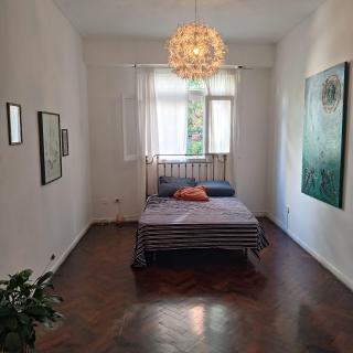 casa infinita - Buenos Aires - 4