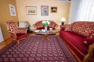 Vijećnica Grand Apartment Sarajevo - Sarajevo - 9