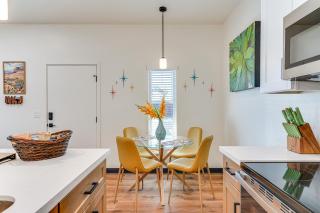 Newly Finished, High-End Condo Near Tucsons Best! - 5