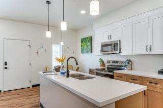 Newly Finished, High-End Condo Near Tucsons Best! - 3