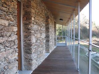 Quinta dos Castanheiros - Turismo Rural - 2