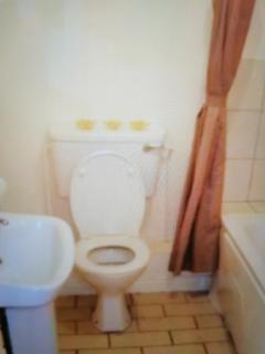 Private Room Dublin - 5