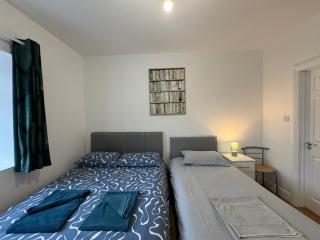 Wallington Park Serviced Accommodation - 5
