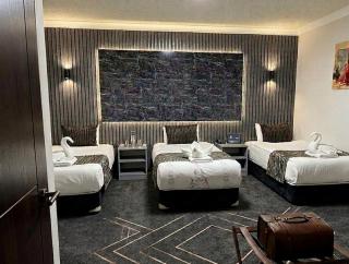 koza millenyum hotel&spa - 9