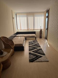 Sunny Beach Studio for 4 Guests - 1