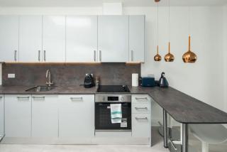 1 Bedroom flat in Barons Court - 3