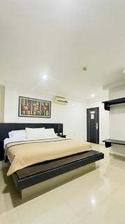 Gran hotel San Cristóbal suite - 2