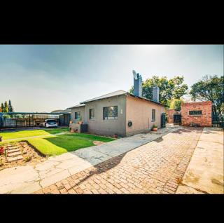 Home away from home - 3