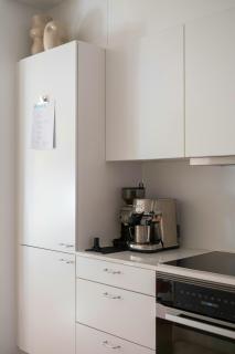 Four-Room Flat In The Heart Of Carlsberg Byen - 5