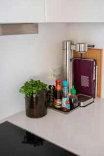 Four-Room Flat In The Heart Of Carlsberg Byen - 3