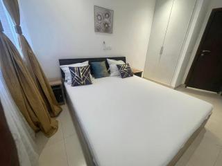 Voyage d'affaires et séjour paisible - 2