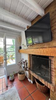 Cabaña soñada con costa de río - 4