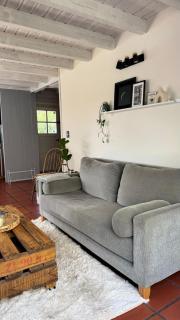 Cabaña soñada con costa de río - 5