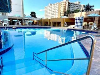 Cond Eldorado Flat Service - 2