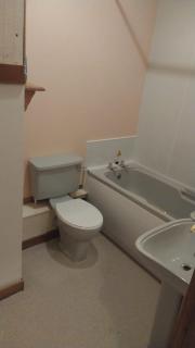 The Garve Flats - 3