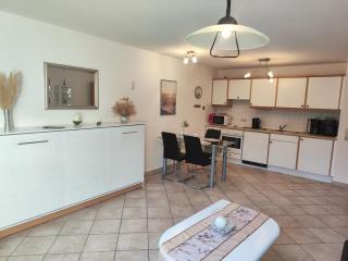 Ferienwohnung ,, Horumersiel" - 6