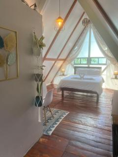 Boquete Firefly Inn - 2