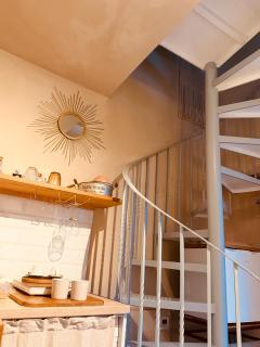 LA TORRE Eco-Suite - Vejer de la Frontera - 7