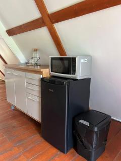 Boquete Firefly Inn - 3