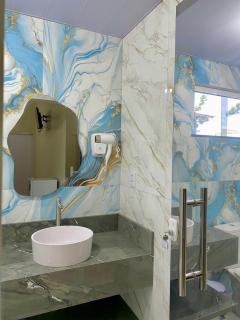 Lar dos Lençóis BHS - 1