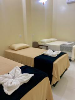 Lar dos Lençóis BHS - 0