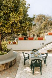 Villa Michelina - Ischia - 9