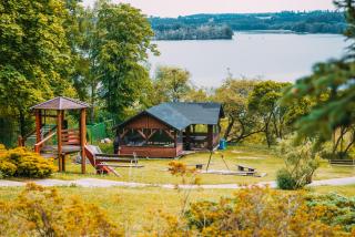 Ośrodek Wypoczynkowy Sielawa - 4