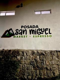 Posada San Miguel - 6