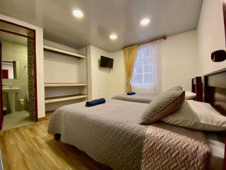 Posada San Miguel - 1