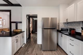 Luxe Mid-Century Styled Townhouse #3631 - 2