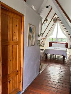 Boquete Firefly Inn - 5