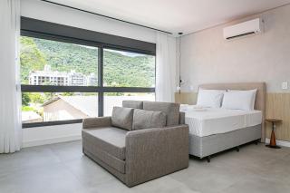 Próx. Shopping + Piscina no Rooftop | #SG05 - 7