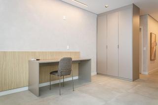 Próx. Shopping + Piscina no Rooftop | #SG05 - 6